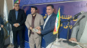 مرکز نوآوری و خانه خلاق مرکز آموزش علمی کاربردی خانه کارگر تهران افتتاح شد