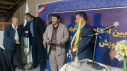 مرکز نوآوری و خانه خلاق مرکز آموزش علمی کاربردی خانه کارگر تهران افتتاح شد