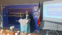 مرکز نوآوری و خانه خلاق مرکز آموزش علمی کاربردی خانه کارگر تهران افتتاح شد