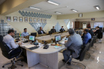 برگزاری دومین جلسه شورای فناوری اطلاعات و ارتباطات دانشگاه جامع علمی کاربردی
