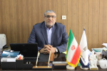 حضور دانشگاه جامع علمی کاربردی در نمایشگاه ملی دستاوردهای پژوهش، فناوری و فن بازار
