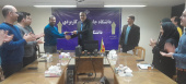 انتصاب سرپرست دفتر فناوری اطلاعات و ارتباطات دانشگاه جامع علمی کاربردی