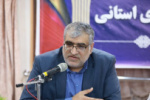 افتتاحیه بیست و پنجمین نمایشگاه هفته پژوهش و فناوری