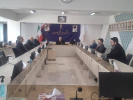 برگزاری پنجاهمین جلسه شورای پژوهش، فناوری و کارآفرینی دانشگاه جامع علمی کاربردی