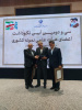 انتخاب مدیران ارشد دانشگاه جامع علمی کاربردی بعنوان استاد نمونه کشوری