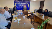 تشکیل اولین جلسه شورای سیاستگذاری و راهبری مراکز نوآوری و رشد دانشگاه جامع علمی کاربردی