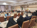 برگزاری نشست افق های نوین در آموزش عالی مبتنی بر هوش مصنوعی در دانشگاه جامع علمی کاربردی استان تهران شرق
