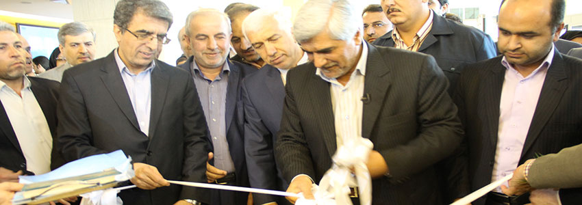   نخستین جشنواره ملی اختراعات و ابتکارات دانشگاه جامع علمی کاربردی  