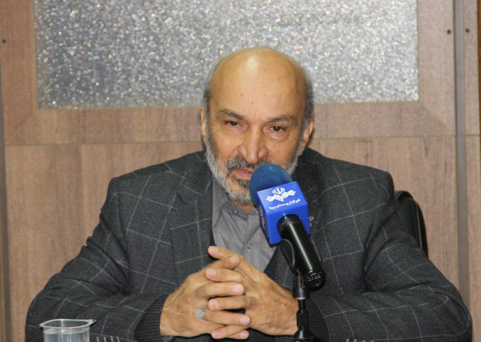 دکتر محمدحسین امید: دانشگاه جامع علمی کاربردی و آموزش های مهارتی قادر به حل مشکل بیکاری در کشور است