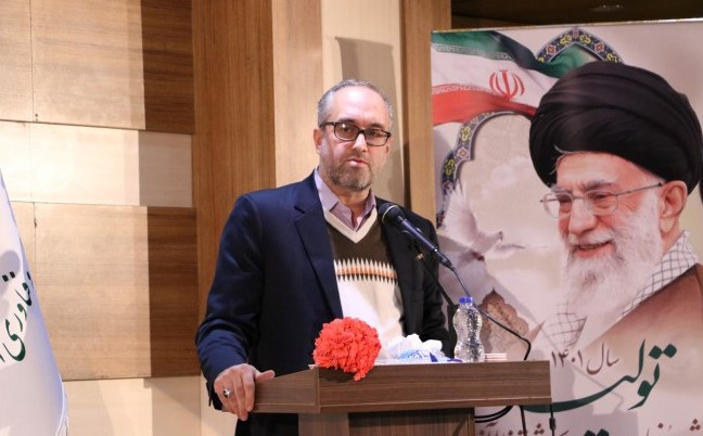 نماینده وزیر علوم تحقیقات ، تحقیقات و فناوری در نظام ایدهها و نیازها: هدایت آموزشهای دانشگاهی و مهارت افزایی، طراحی و پیادهسازی سکوی خاستگاه آموزشی صنایع "خاص" به دانشگاه جامع علمی و کاربردی محول شد